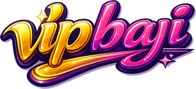 VipBaji Logo